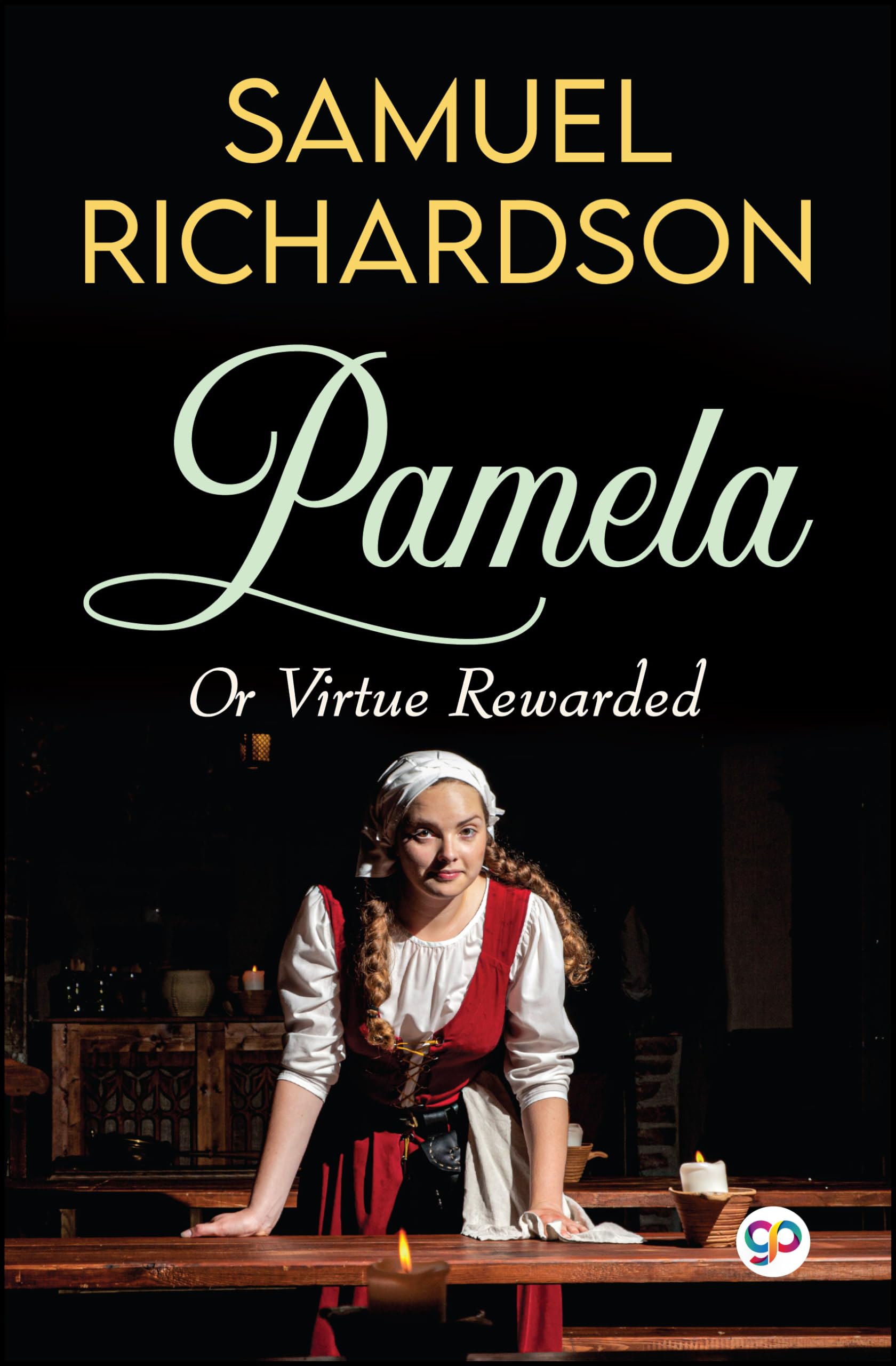 Amazon.com: Samuel Richardson: books, biography, latest update